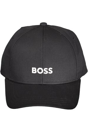 Boss Cappello Uomo Nero