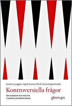 Kontroversiella frågor, ISBN: 9789140691392