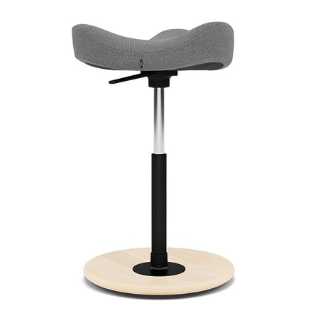 Move, Varier Furniture, Standing Stool