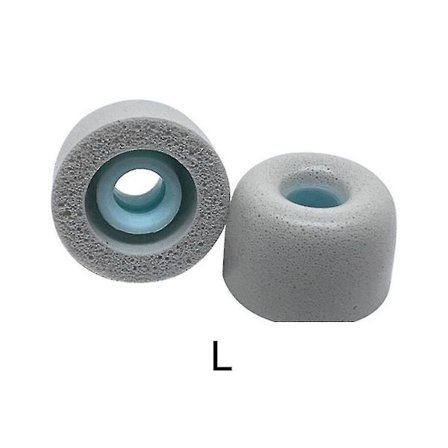 Memory Foam öronsnäckor för Wf-1000xm4 Wf 1000xm4 hörsnäckor Öronproppar Öronproppsfilter