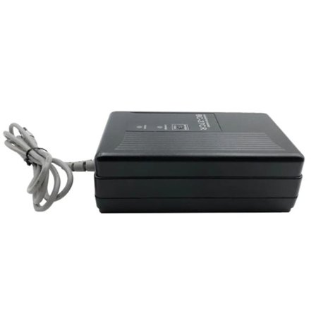 Helt ny Bc-27cr lader for Top Total Stations Bt-52q Bt-52qa batteri 3-pinners EU-plugg