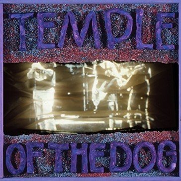 Temple of the dog Temple of the Dog