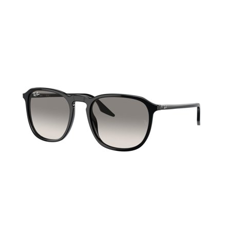Ray-Ban -Aurinkolasit - Black Rectangular - Ray-Ban RB2203 901/32 5220