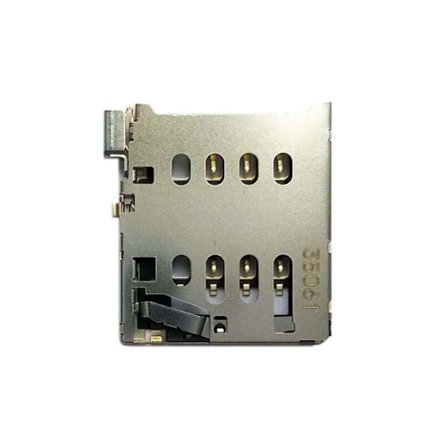 OnePlus One Simkortsläsare