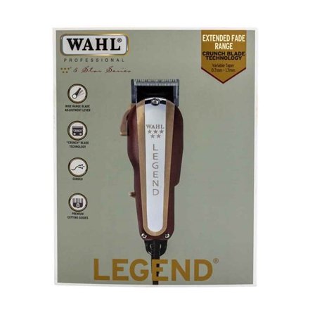 Wahl Hair Clipper Legend 5*MIH EU
