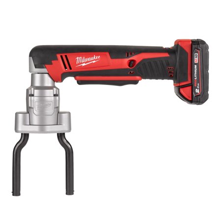 Milwaukee M18 BSBT-202X Motholdsverktøy med batteri og lader, Maskiner