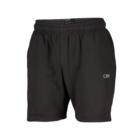 ICANIWILL Men's Essential Sweatshorts Men everyday shorts Grey XXL