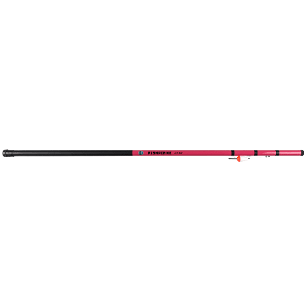 Ifish Fiskpinne 4m fishing rod Pink OneSize