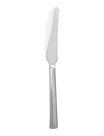 Kay Bojesen Frokostkniv - Silver - L:18CM