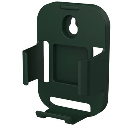 Tendy Lucus Väggfäste Green