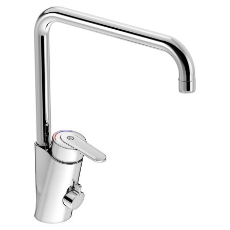 Gustavsberg Nordic Plus Köksblandare 440 mm, diskmaskinsavstängning, Badrum