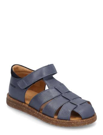 ANGULUS | Sandals - Flat - Closed Toe | 31