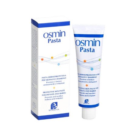 Osmin Pasta Dermoprotettiva 100ml