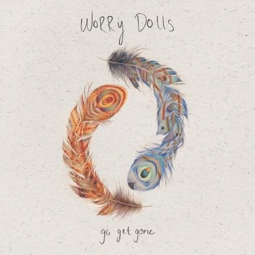 Go get gone WORRY DOLLS