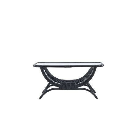 Venture Home Moana Sidobord Svart