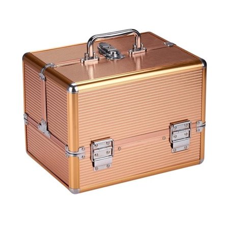 Sminkväska med handtag 27,5x20,5x20,5cm