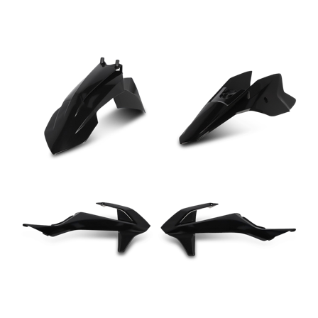 Acerbis Plastkit - KTM 50 SX 2016-2023