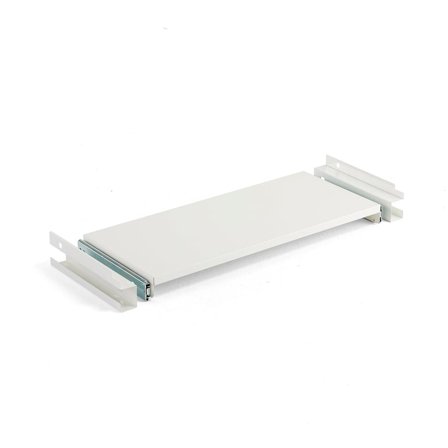 Pull-out shelf for storage cabinet MIXTURE, D 450 mm