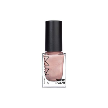 MNP SHINE N'WEAR Smalto Classico 237 BRIDE TO BE 10ml - Smalto