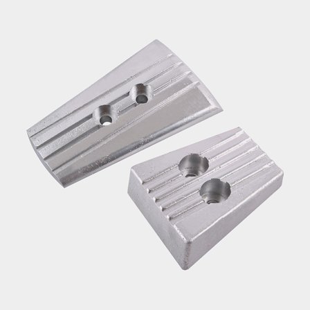 1852 Zinksats Volvo SX-A & DPS-A