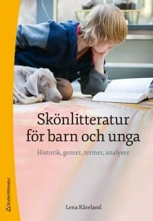 Skönlitteratur för barn och unga, ISBN: 9789144086767