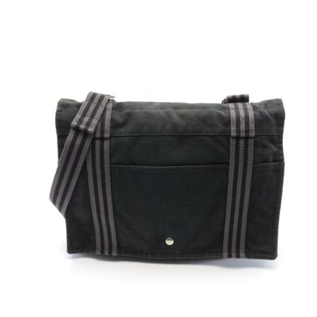 Hermès Vintage Väska svart, unisex Vintage Väskor, unisex, Storlek: ONE SIZE