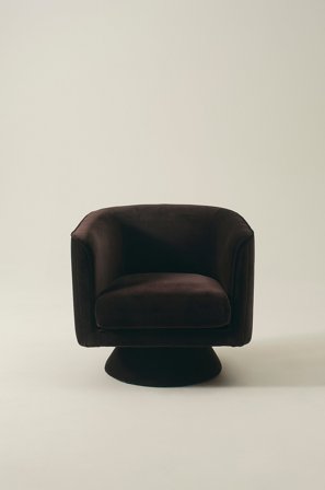 Jotex - Lenestol Mrk brun - COVENTRY - Kjøp Lenestoler hos Jotex