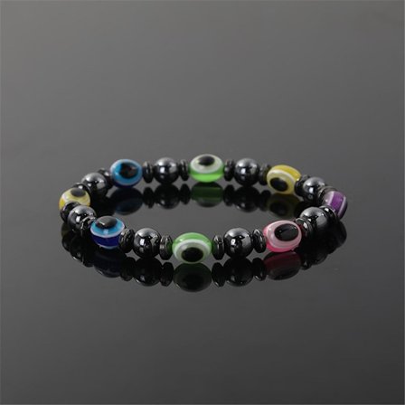 Magnetiska armband MULTICOLOR
