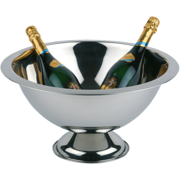 Champagnekjøler APS Rustfritt