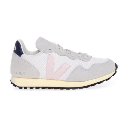 Veja Sneakers grå, Dam, Dam, Storlek: 38 EU