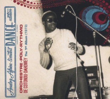 First album Orchestre Poly-Rythmo