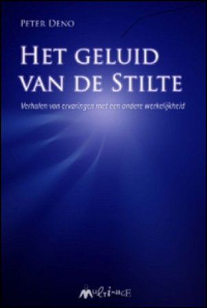 Het geluid van de stilte Peter Deno