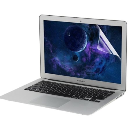 2-Pack Skärmskydd MacBook Air/Pro 13 (2016-2021)