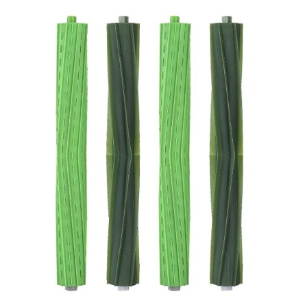 Rullborstar Reservdelar Lämplig för S9 Reservdelar Kompatibel med Irobot Roomba S9 (9150) S9+ S9 Plus (9550) S-serie dammsugare