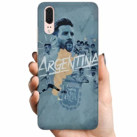 Huawei P20 Tpu Mobilskal Lionel Andrés Messi