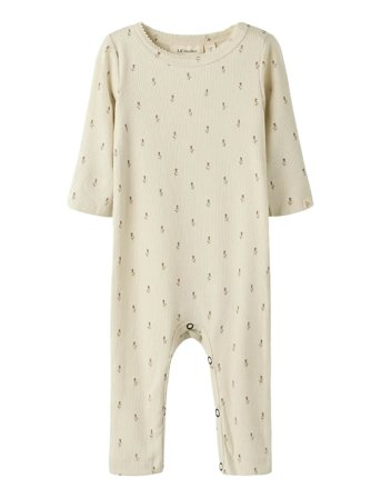 Lil'Atelier | Nbfgago Ls Nightsuit Lil | 80