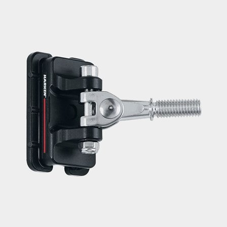 Harken 18mm High-Load Switch Battcar - 10 mm Stud (HC8537HL)