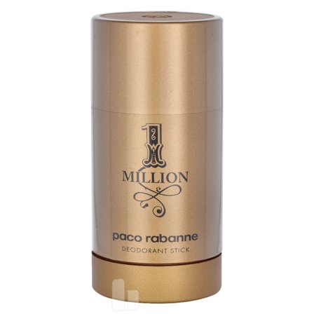 Paco Rabanne 1 Million Deo Stick 75 ml Herr