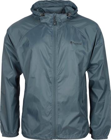 Pinewood Men's Finnveden Windblocker Jacket Men unlined jackets Blue L