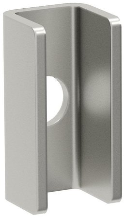 Obo Bettermann 6416594 Distansstycke Rostfritt stål, Installationsmaterial