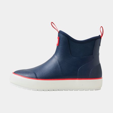 Gummistövlar Helly Hansen Seaspray, Evening Blue, dam, EU 42 (US 10 / UK 8)