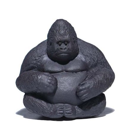 Tea Pet Tea Figurine 3 3