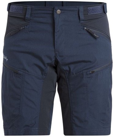 Lundhags Makke II Ms Shorts Navy/Deep Blue