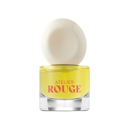 Atelier Rouge Nail & Cuticle Oil Treatment 8 ml, Makeup, Neglepleje, Negleolie Og -Creme