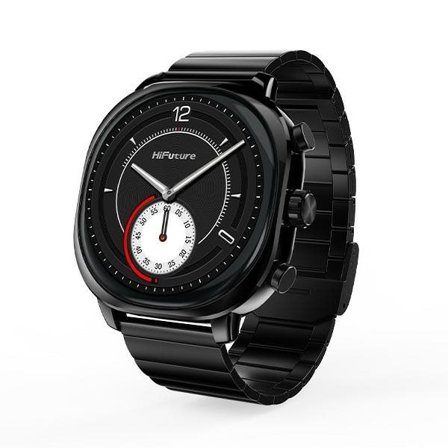 HiFuture FutureFit AIX Smartwatch - Sort