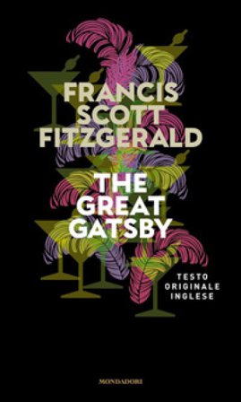 The great Gatsby Francis Scott Fitzgerald