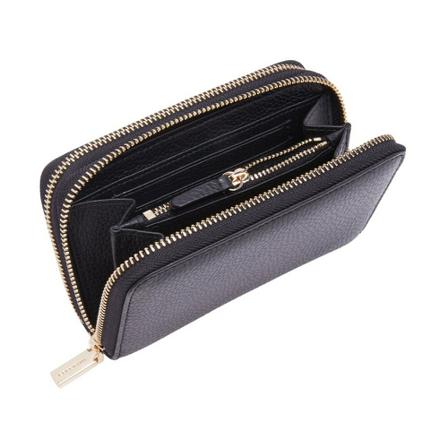 Coccinelle, Wallets & Cardholders Czarny, Kobieta, Rozmiar: ONE Size