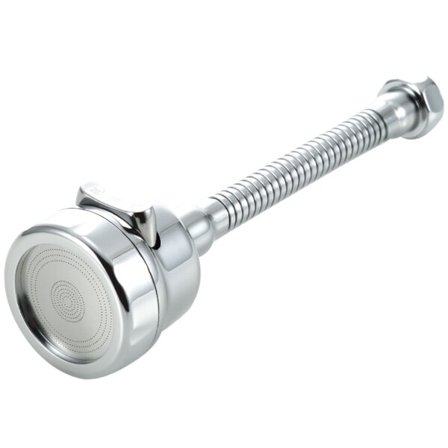 Duschmunstycke till Kökskran - Spray för Köksblandare