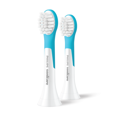 Philips Sonicare For Kids Børstehoder, 2 stk.