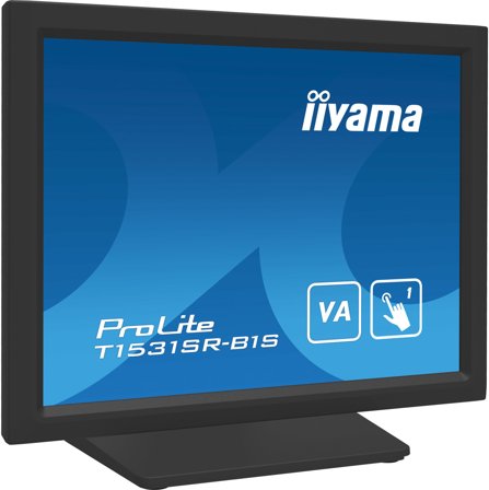 iiyama 15" 4:3 Resistive